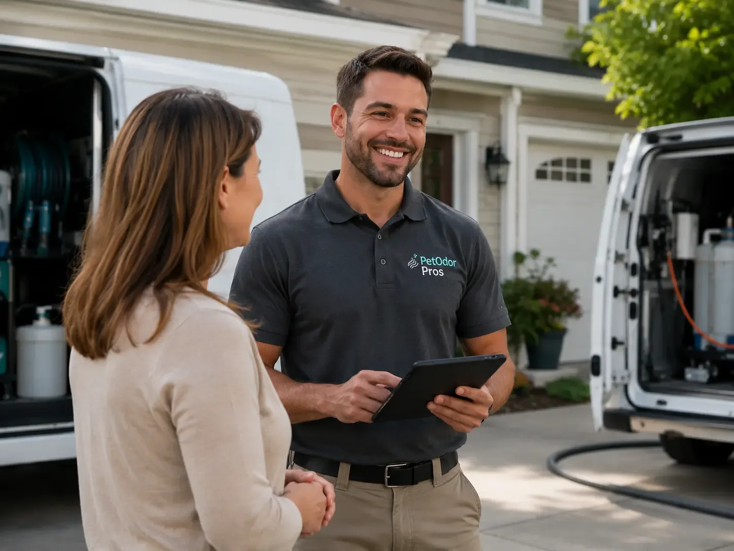Pet Odor Removal FAQs for Naperville, IL